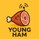 Young Ham Discord Server Icon