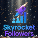 Skyrocket Followers SMM