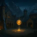 Lux Elementalis :Le Cœur des Éléments