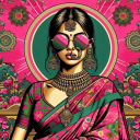 DESIKHANA Discord server icon