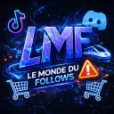 LE MONDE DU FOLLOWS #MARKETP