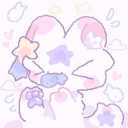 Cotton Candy Club :3 Discord server icon