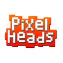 PixelHeads Discord Server Icon