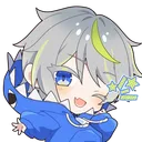 ミカヅキ同盟