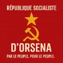 République socialiste dOrsena cursurienne