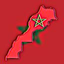 〔 〕THE KINGDOM OF MOROCCO〔 〕 Discord Server Icon