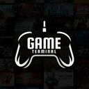 Closed GameTerminalTM | GameShop Discord Server Icon