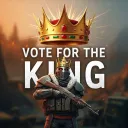 Vote For the King Discord