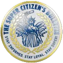 The Super Citizen's Bulletin