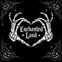 🍂  Enchanted Land  🍂