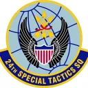 24th Special Tactics Squadron