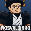 𝐂𝐀𝐍𝐀𝐋 𝐃𝐎 𝐖𝐎𝐒𝐕𝐀𝐋𝐃𝐈𝐍𝐇𝐎