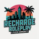 Recharge Roleplay Discord server icon