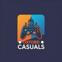 Oxford Casuals Discord Server Icon