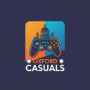 Oxford Casuals