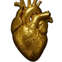 The Heart Of Gold Community! 💛