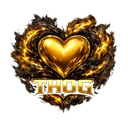 The Heart Of Gold Community! 💛