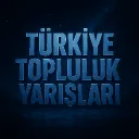 Türkiye Topluluk Yarışları #Başlıyoruzz