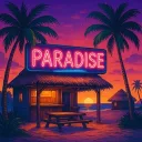 🌴🥥 Ραяα∂ιѕє 🥥🌴