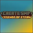 Create: Legends of Steam