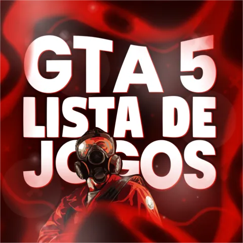 GTA 5 LISTA DE SERVIÇOS banner