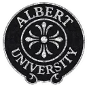 Albert ♰ University