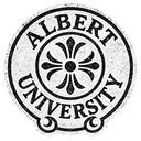 Albert ♰ University