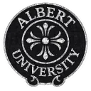 Albert ♰ University