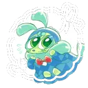 🌧DANDY'S WORLD COLLAB🌱