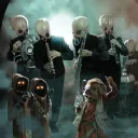 Cantina Server