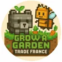 Grow a garden | trade France 🇫🇷