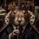 Rat Gang ┃  manhwa ⦁ pfps ⦁ gws Discord Server Icon