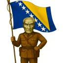BOSNA HERSEK#YETKİLİ ALIM's icon