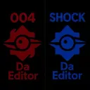 004 & Shock’s Editing Academy