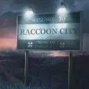 raccoon city 🦝