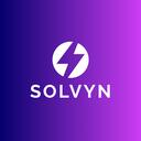 Solvyn | Server Development Discord Server Icon