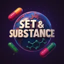 Set & Substance 🪐