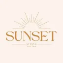 Sunset Avenue Society – Powered by Luxeland Banner
