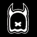 Quiet X Ghost Discord Server Icon