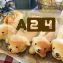 A24 🥐