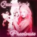 𝔔𝔲𝔢𝔢𝔫𝔡𝔬𝔪'𝔰 𝔓𝔯𝔢𝔠𝔦𝔬𝔲𝔰𝔢˚₊· ͟͟͞➳❥