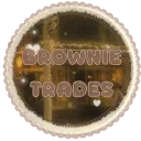 Brownie Trades  !!