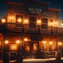High Noon Saloon