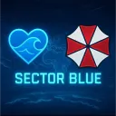 Sector Blue