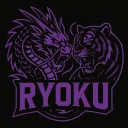 龍虎 RYOKU 龍虎
