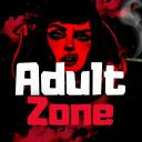 Adult Zone _ 18+ _ SFW Discord server icon
