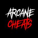 Arcane Cheats    Discord Server Icon