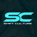 Shift Culture's icon