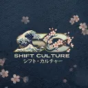 Shift Culture's icon