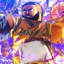 NBA: Heroes